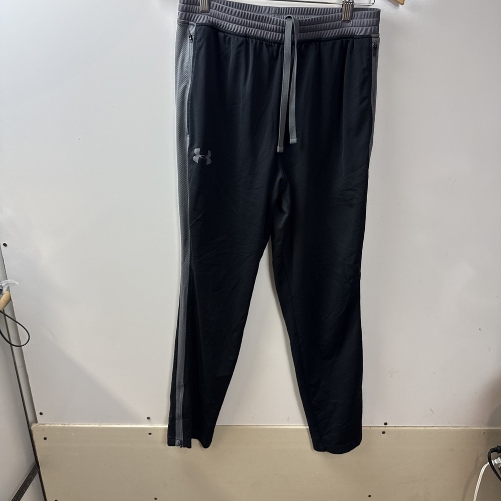 Under Armour Brawler‎ 2.0 Track Pants M Joggers Activewear Athleisure Loungewear